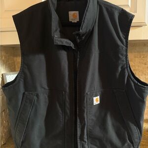 Carhartt Duck Vest